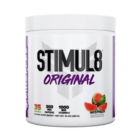 Finaflex Stimul8 Original 35 Servs