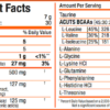 Allmax Acuts 30 Servings