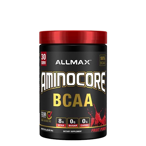 Allmax Aminocore 30 Servs