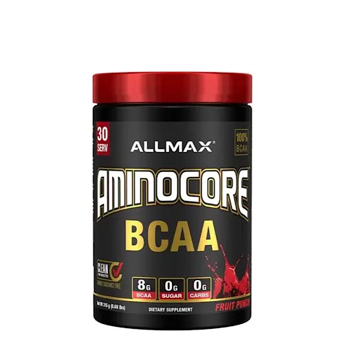 ALLMAX AMINOCORE 30 SERVS