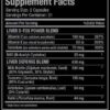 Allmax Liver D Tox 42 Caps
