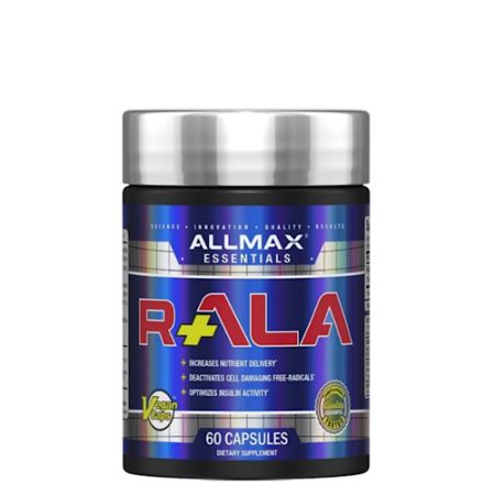 Allmax R-Ala 60 Caps