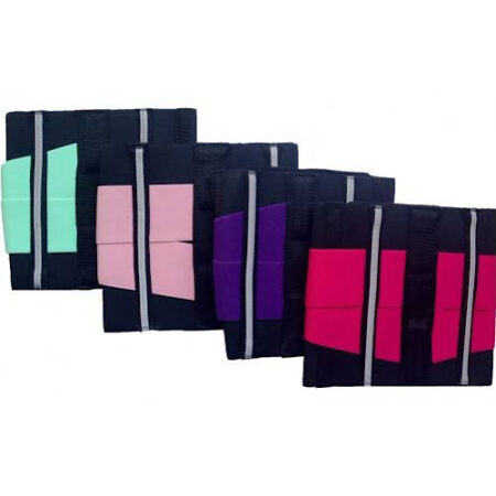 Body Alive Faja Lumbar Colors