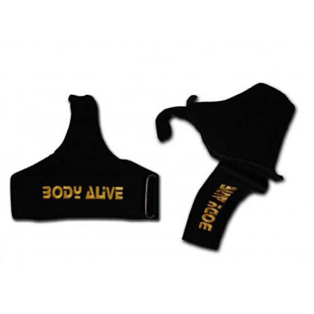 Body Alive Ganchos De Levantamiento