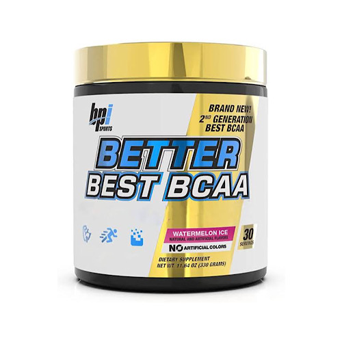 Bpi Better Bcaa 30 Servs