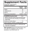 Bpi Sports Cla Carnitine 50 Servs