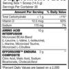 Bsn Aminox 30 Servings