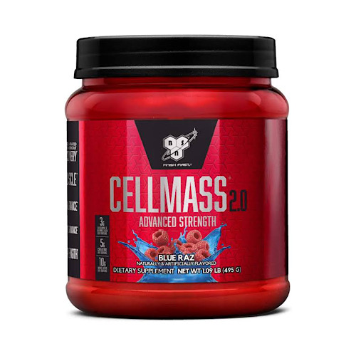 Bsn Cellmass 50 Sevs