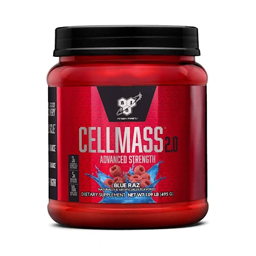 BSN CELLMASS 50 SEVS