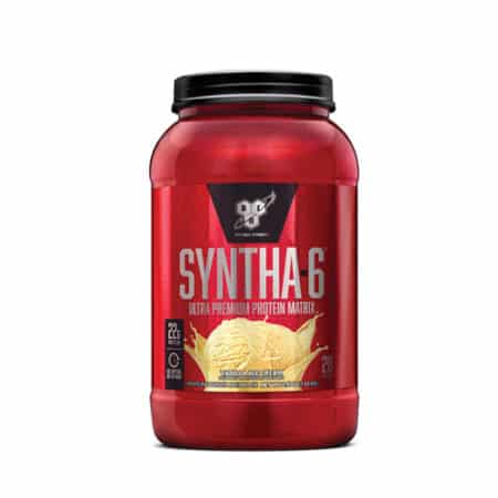 Bsn Syntha-6 2.91 Lbs