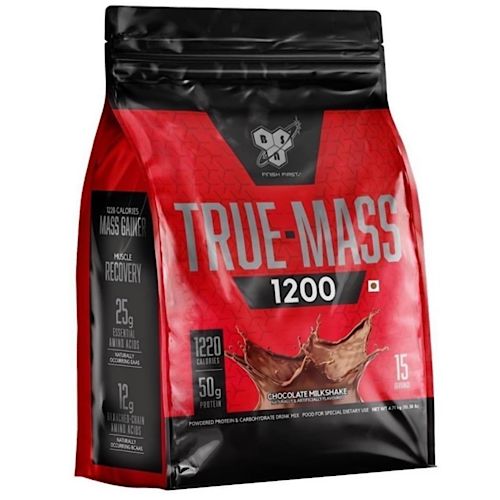 Bsn True Mass 1200, 10 Lbs