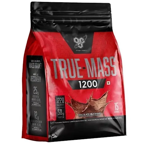 BSN TRUE MASS 1200, 10 LBS