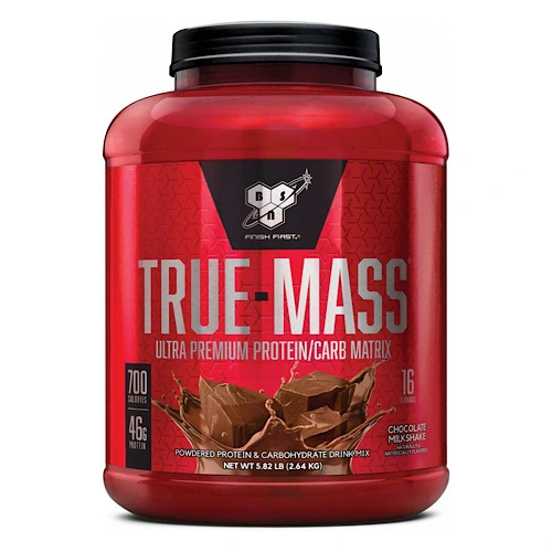 BSN TRUE MASS 5.75 LBS