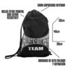 Callate Y Entrena Back Pack