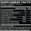Cellucor C4 Extreme Energy 30 Servings