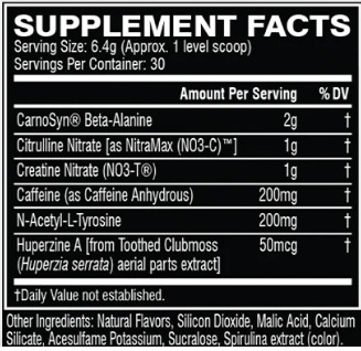 Cellucor C4 Extreme Energy 30 Servings