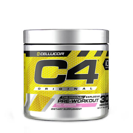Cellucor Original C4 30 Serving