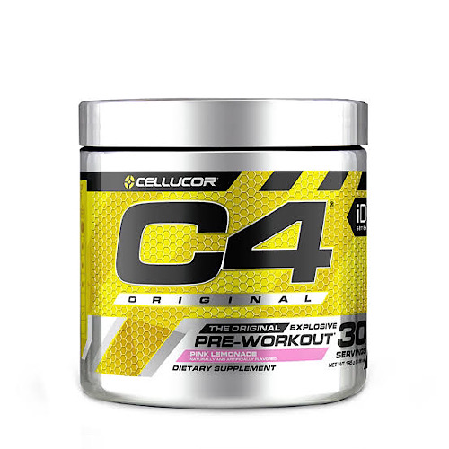 CELLUCOR ORIGINAL C4 30 SERVING