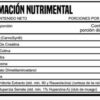 DP Oxido Nitrico 30 Servs
