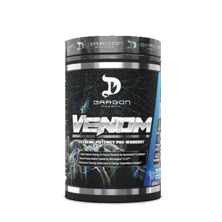 Dragon Pharma Venom 40 Serv