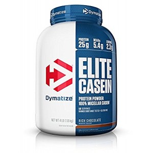 Dymatize Elite Casein 4 Lbs