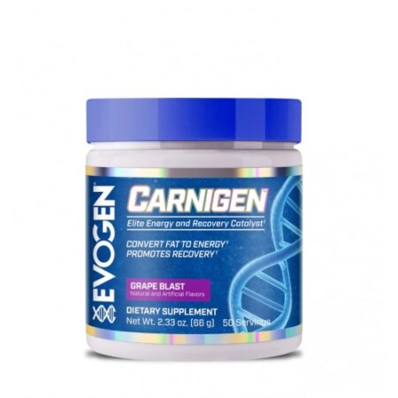 Evogen Carnigen 50 Serving