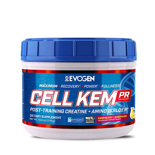 Evogen Cell Kem Pr 30 Servs