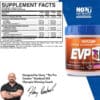 Evogen Evp 40 Servs