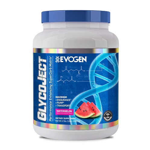 Evogen Glycojet 2.2 Lbs