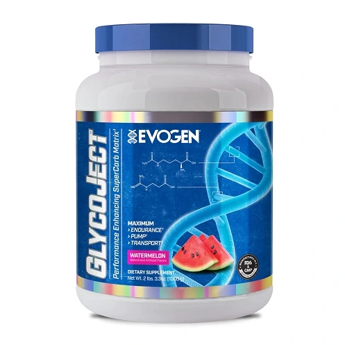 EVOGEN GLYCOJET 2.2 LBS