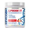 Evogen Lipocide Ir 30 Servs