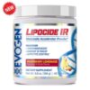 Evogen Lipocide Ir 30 Servs