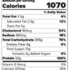 Finaflex Mass Gainer 15 Lbs