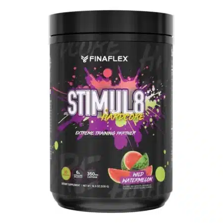 Finaflex Stimul8 Hardcore EX 30 Servs