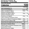 Gaspari Nutrition Glycofuse 30 Servs