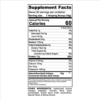 Gaspari Nutrition Bone Broth 30 Servs