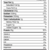 Gaspari Nutrition Proven 100% Egg White Protein 2 Lbs