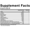 Gaspari Nutrition Super Pump Agression 20 Servs