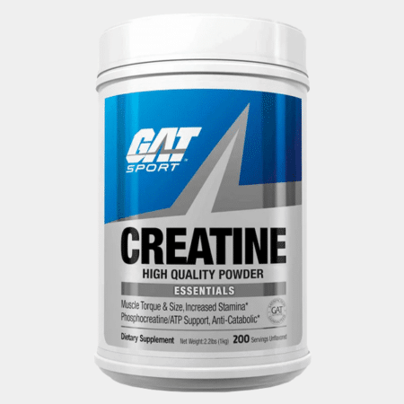Gat Creatine 1Kg