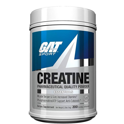 Gat Creatine 1000 Grs