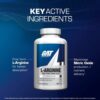 Gat L-Arginine 180 Tabs