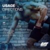 Gat L-Arginine 180 Tabs