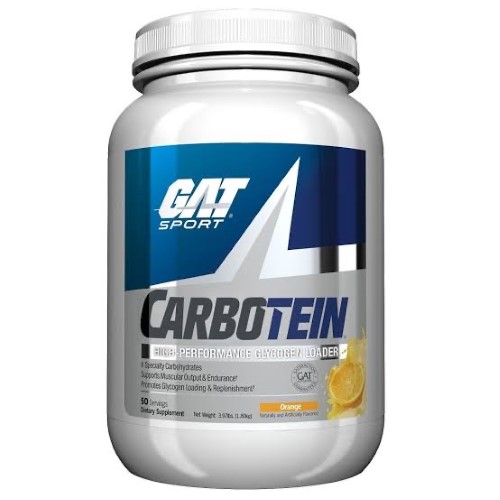 Gat Sport Carbotein 50 Servings