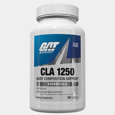 Gat Sport Cla 90 Soft Gels