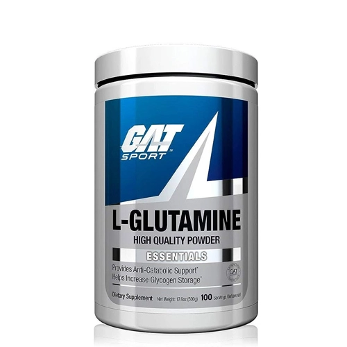 GAT SPORT GLUTAMINE 300 GRS