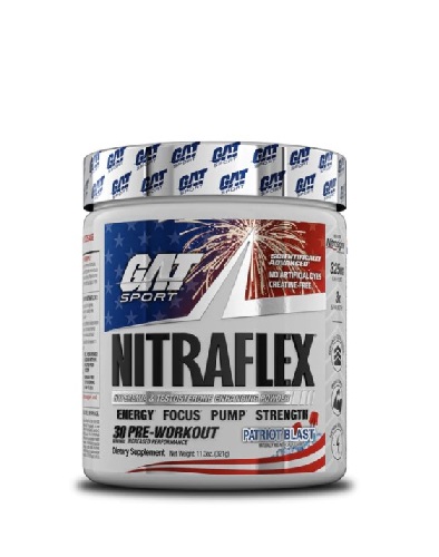 Gat Sport Nitraflex 30 Servings