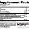 Gat Sport Nitraflex 30 Servings