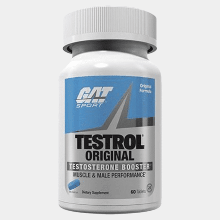 Gat Sport Testrol 60 Caps