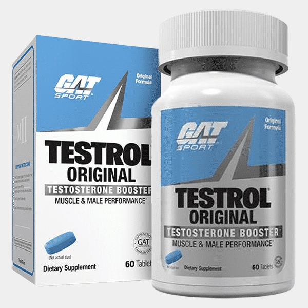 Gat Sport Testrol 60 Caps