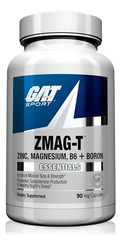 Gat Sport Zmag T 90 Caps